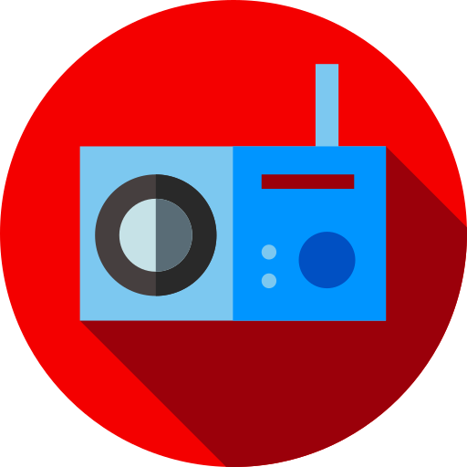 Ícone do aplicativo Salvaterra FM